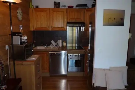 Location appartement à ISOLA