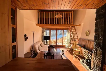 Location appartement à Valberg