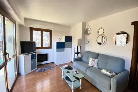 Location appartement à Valberg