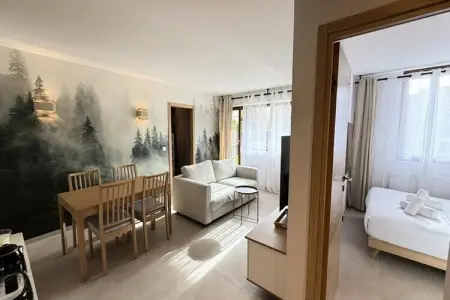 Location appartement à Valberg