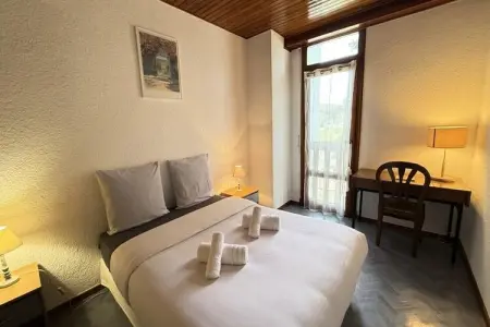 Location appartement à Valberg