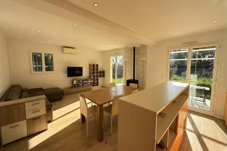 Location appartement à Châteauneuf Grasse