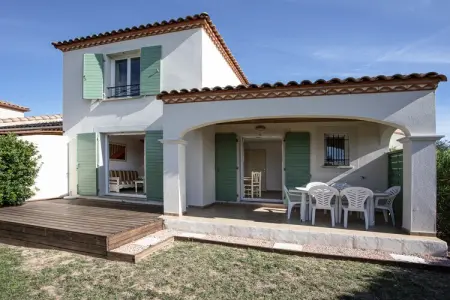 Location maison à Homps