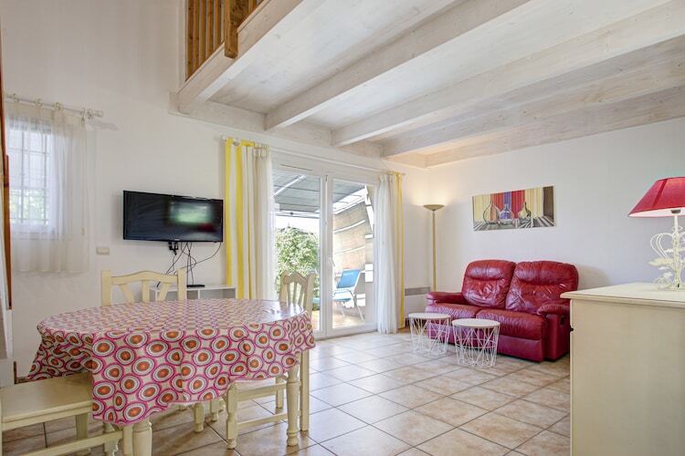 Maison 6 pers. avec piscine chauffée à Homps - Photo 3