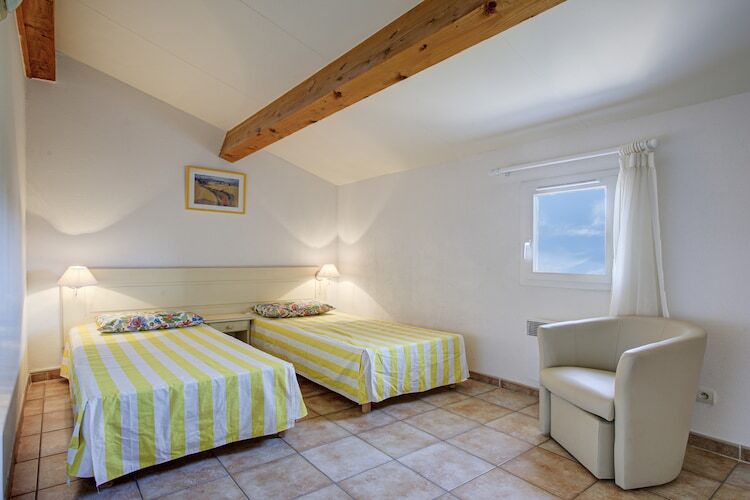 Maison 6 pers. avec piscine chauffée à Homps - Photo 5