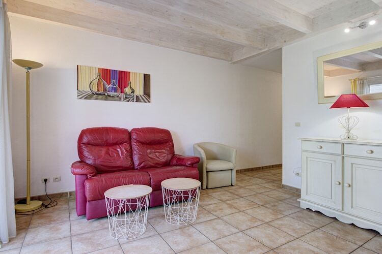 Maison 6 pers. avec piscine chauffée à Homps - Photo 8