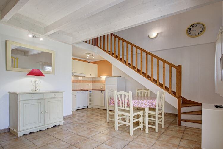 Maison 6 pers. avec piscine chauffée à Homps - Photo 9