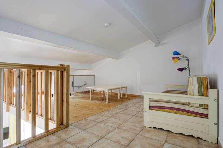 Maison 6 pers. avec piscine chauffée à Homps - Photo 10