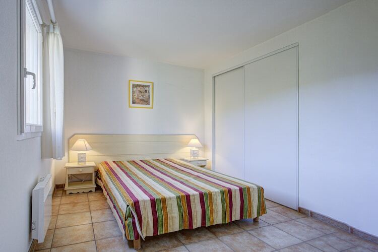 Maison 6 pers. avec piscine chauffée à Homps - Photo 11