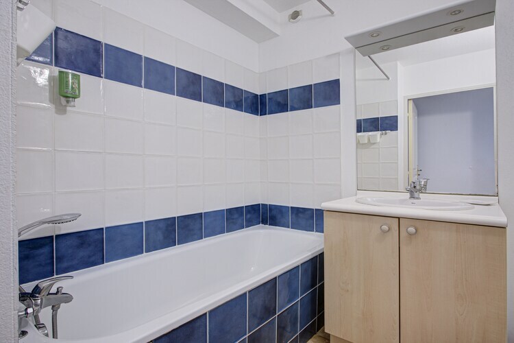 Maison 6 pers. avec piscine chauffée à Homps - Photo 12