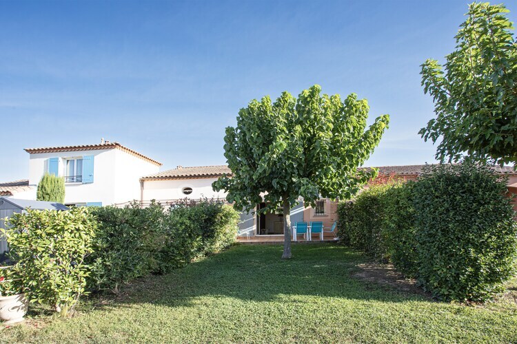 Maison 6 pers. avec piscine chauffée à Homps - Photo 13