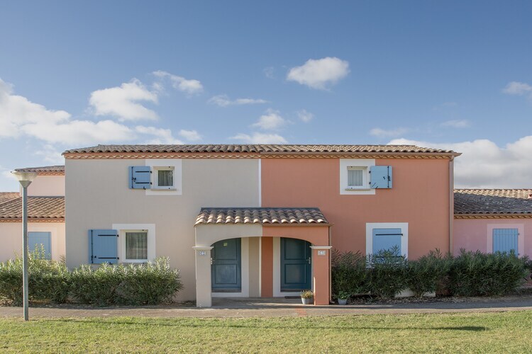 Maison 6 pers. avec piscine à Homps, près du lac - Photo 1