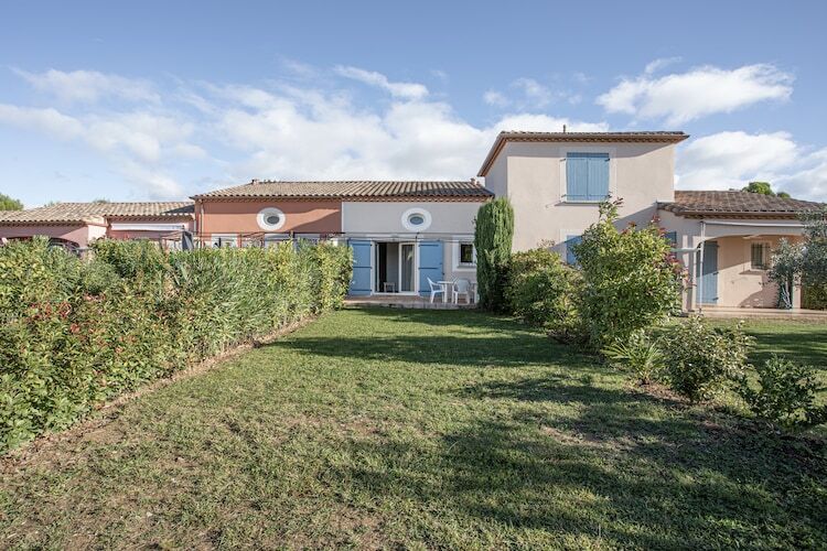 Maison 6 pers. avec piscine à Homps, près du lac - Photo 7