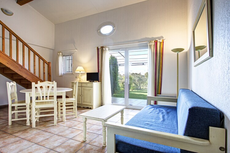 Maison 6 pers. avec piscine à Homps, près du lac - Photo 8
