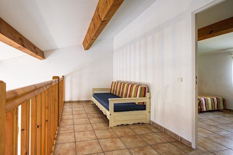 Maison 6 pers. avec piscine à Homps, près du lac - Photo 9