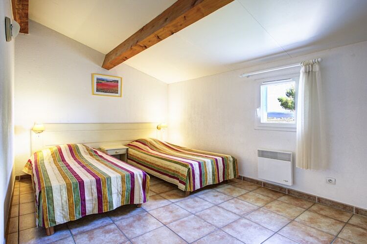 Maison 6 pers. avec piscine à Homps, près du lac - Photo 10