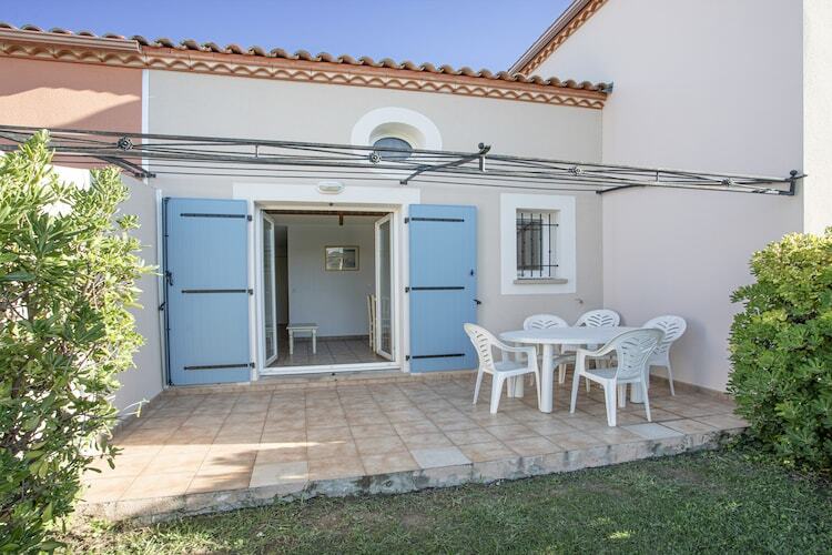 Maison 6 pers. avec piscine à Homps, près du lac - Photo 12