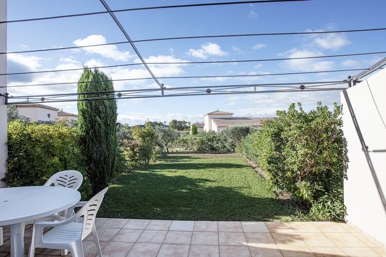 Maison 6 pers. avec piscine à Homps, près du lac - Photo 13