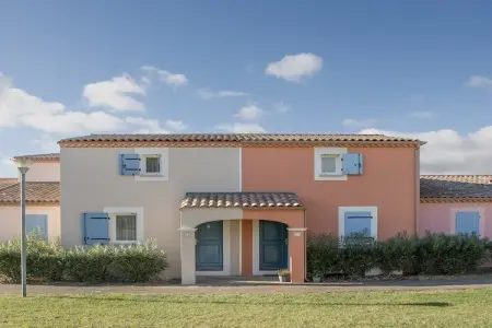 Location maison à Homps