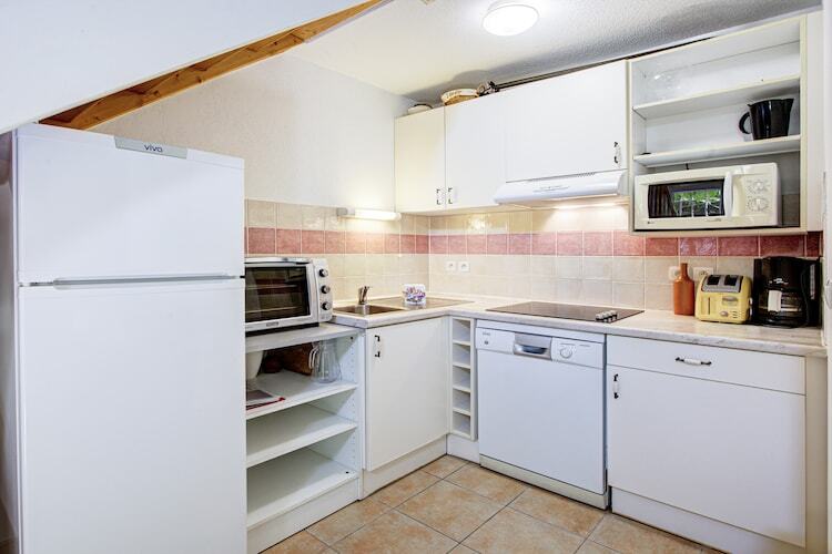 Villa 6 pers. à Homps, 850 m du lac de Jouarres - Photo 2