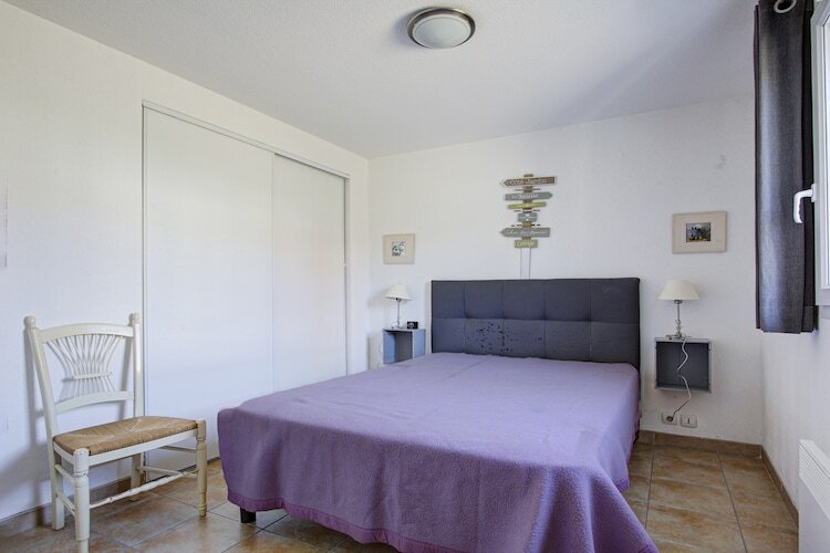 Villa 6 pers. à Homps, 850 m du lac de Jouarres - Photo 3