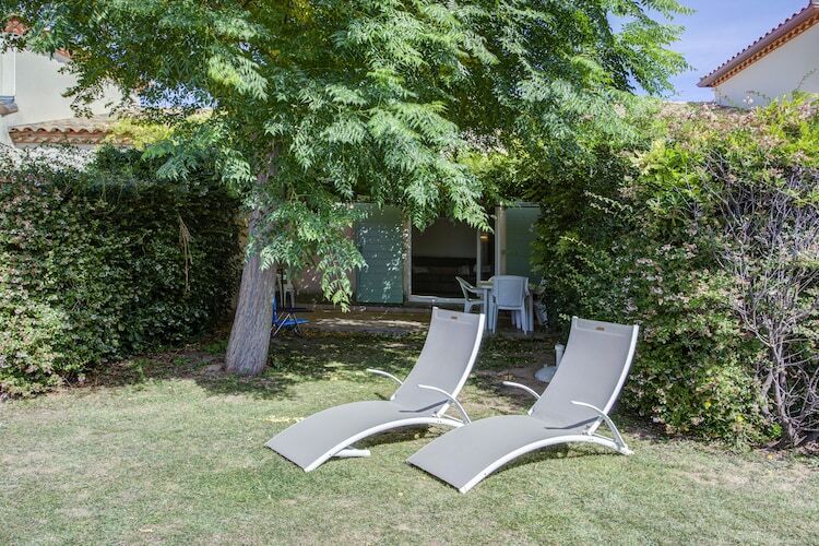 Villa 6 pers. à Homps, 850 m du lac de Jouarres - Photo 4