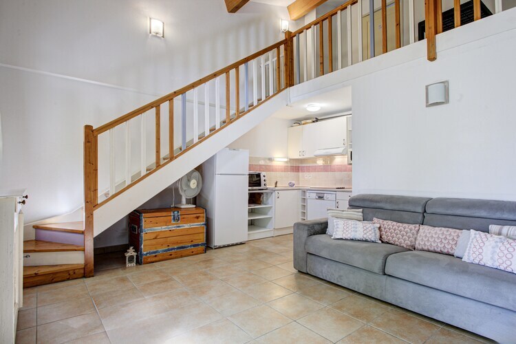 Villa 6 pers. à Homps, 850 m du lac de Jouarres - Photo 6