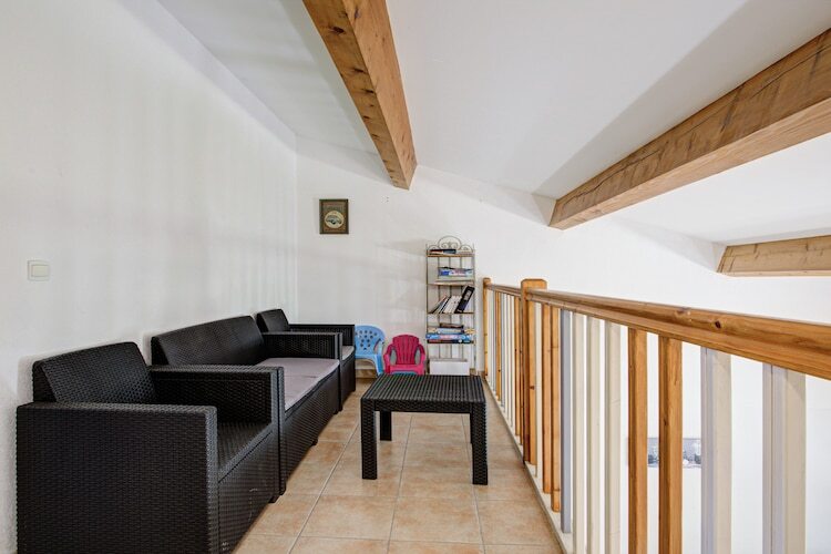 Villa 6 pers. à Homps, 850 m du lac de Jouarres - Photo 7