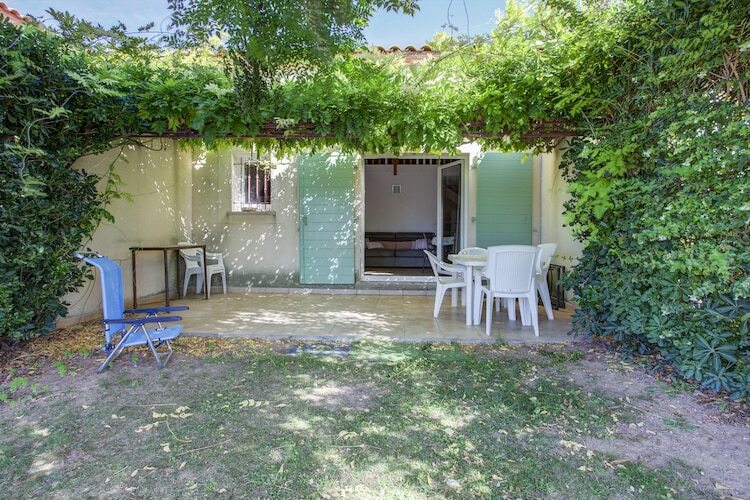 Villa 6 pers. à Homps, 850 m du lac de Jouarres - Photo 9