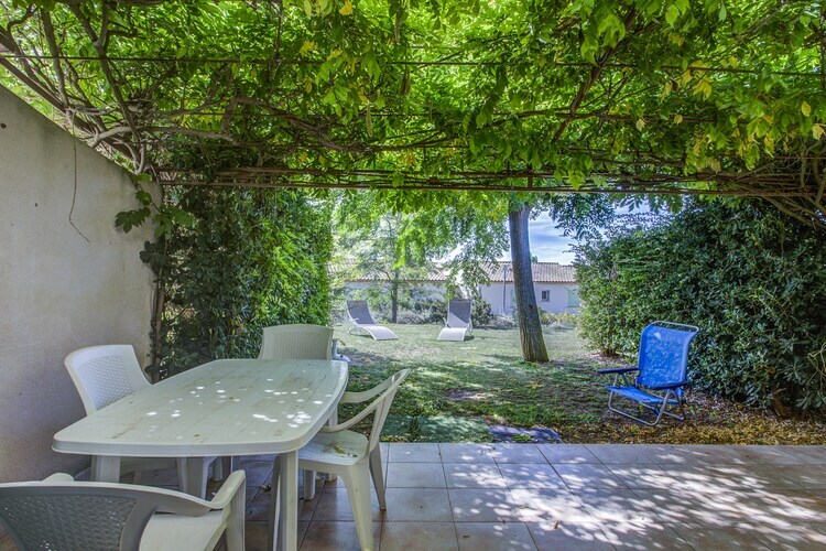 Villa 6 pers. à Homps, 850 m du lac de Jouarres - Photo 11