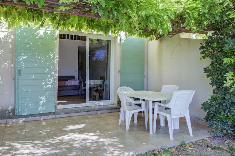Villa 6 pers. à Homps, 850 m du lac de Jouarres - Photo 12
