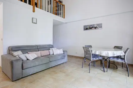 Location villa à Homps