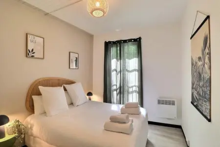 Location appartement à Arles