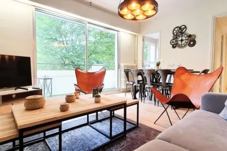 Location appartement à Caen, Appartement à Caen près de La Prairie