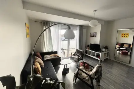 Location appartement à La Rochelle, Appartement proche plage des Minimes