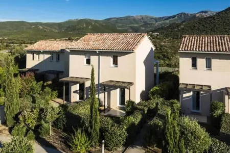 Location appartement à Belgodère