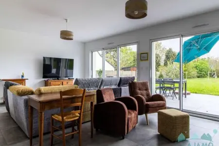 Location appartement à FREHEL