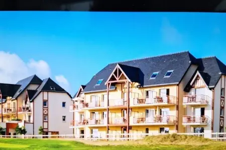 Location appartement à FREHEL