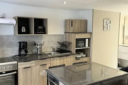 Location appartement à PLENEUF VAL ANDRE