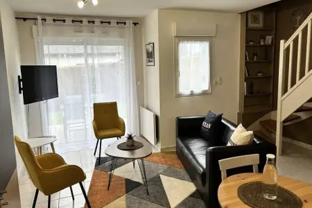 Location appartement à PLENEUF VAL ANDRE