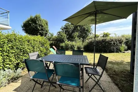 Location appartement à PLENEUF VAL ANDRE