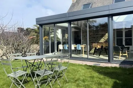 Location appartement à PLENEUF VAL ANDRE