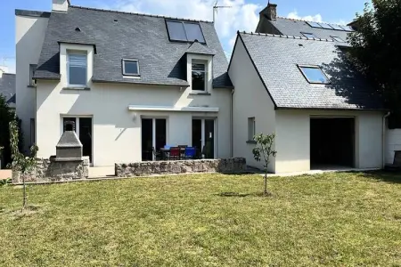 Location appartement à ERQUY, Maison près de la grande plage d'Erquy