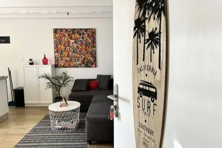 Location appartement à ERQUY, Appartement à Erquy avec vue imprenable sur la mer