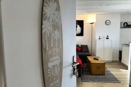 Location appartement à ERQUY, Appartement à Erquy avec vue imprenable sur la mer