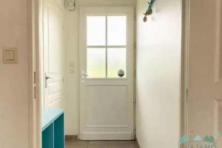 Location appartement à ERQUY, Maison à Erquy près de la plage de Caroual