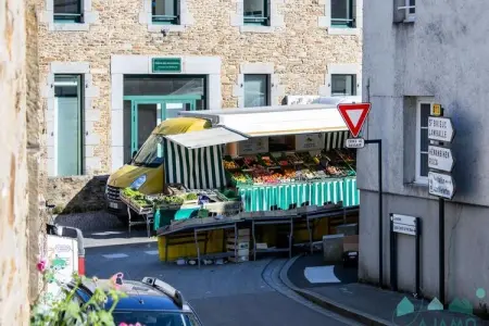 Location appartement à MATIGNON
