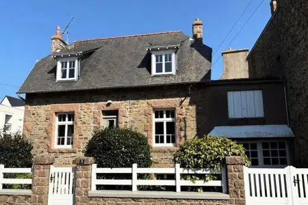 Location appartement à PERROS GUIREC