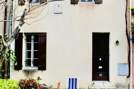 Location appartement à Mollans sur Ouvèze