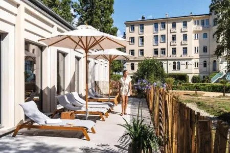 Location appartement à MORGAT